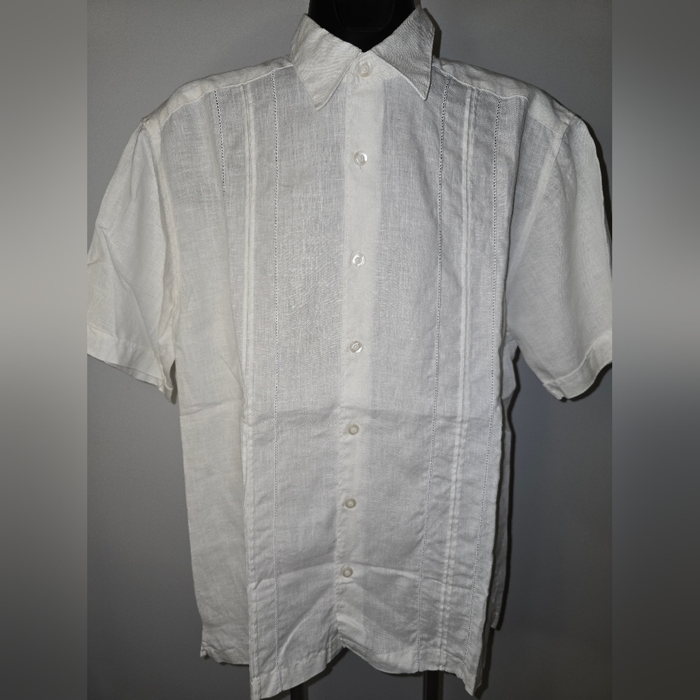 Cubavera Dress Shirt